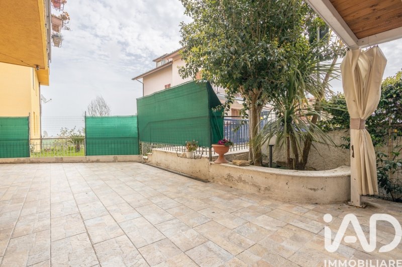 Apartamento en Castelfidardo