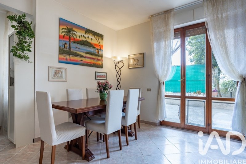 Apartamento em Castelfidardo