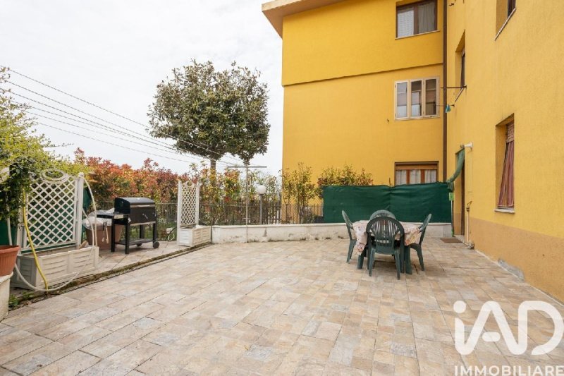 Apartamento en Castelfidardo