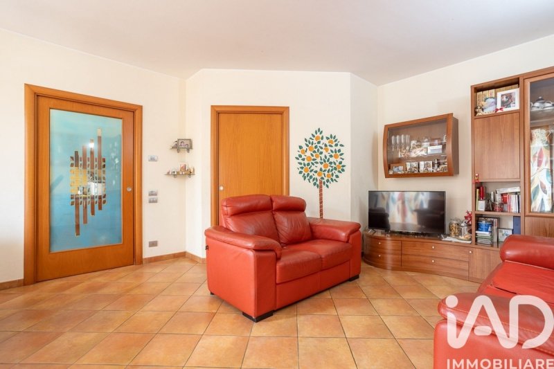 Apartamento en Montecosaro