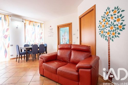 Apartamento en Montecosaro