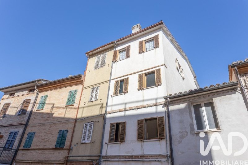 Villa in Montefano