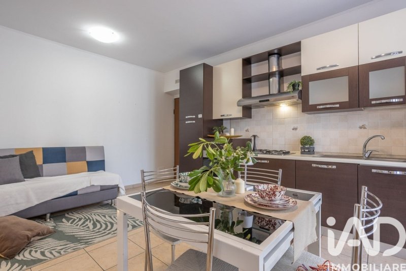 Wohnung in Monte San Giusto