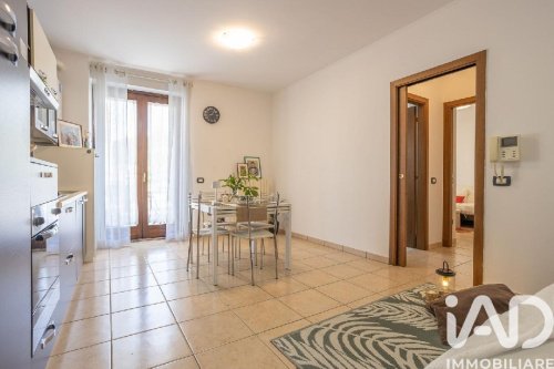 Wohnung in Monte San Giusto