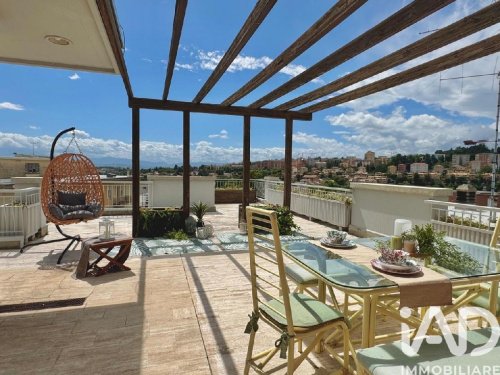 Loft/Penthouse à Macerata