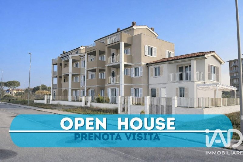 Apartamento en Porto Recanati