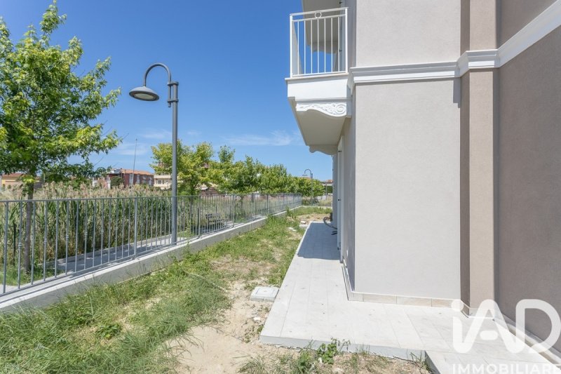 Lägenhet i Porto Recanati