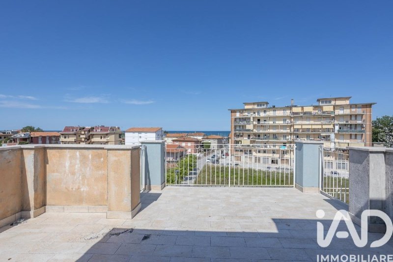 Lägenhet i Porto Recanati