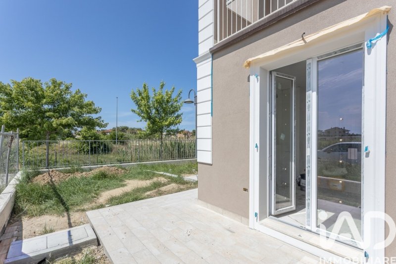 Wohnung in Porto Recanati