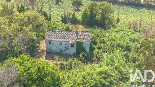 Landhuis in Osimo