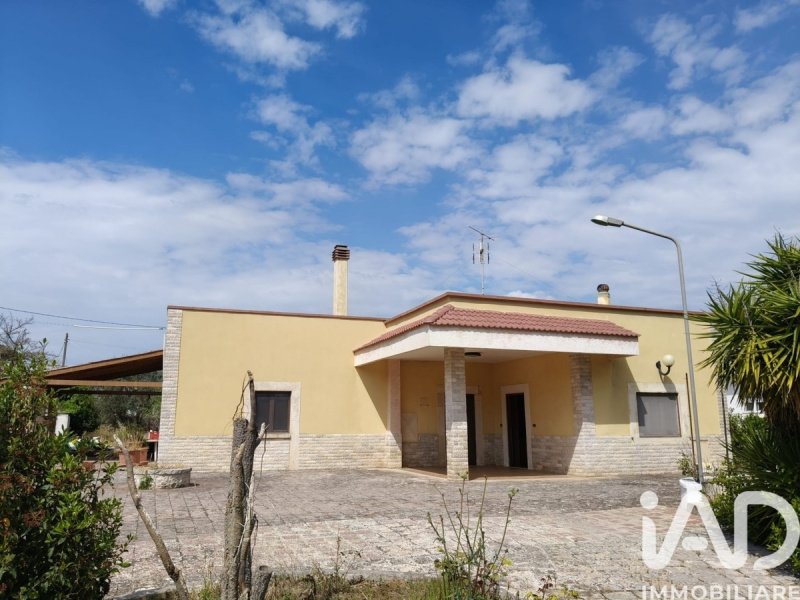 Villa in Putignano
