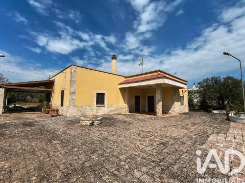 Villa in Putignano
