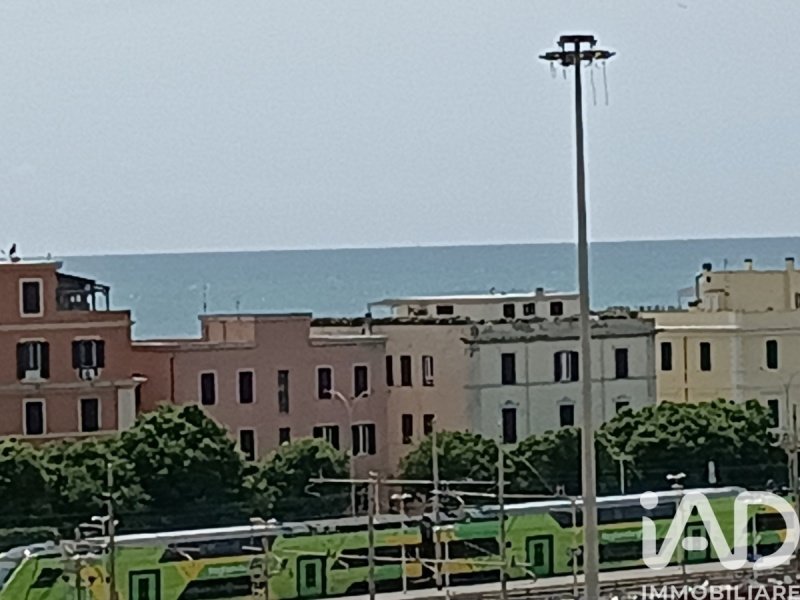 Appartement in Civitavecchia