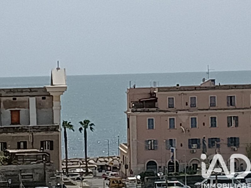 Appartement in Civitavecchia