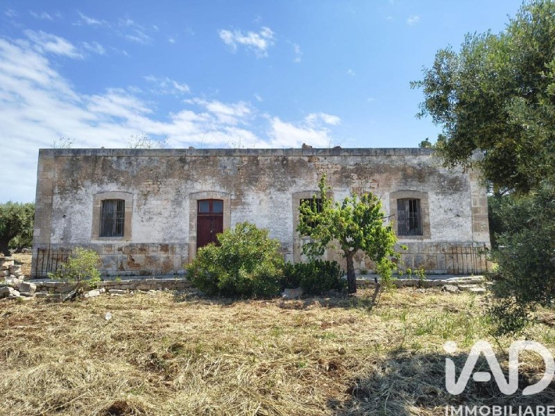 Villa in Turi