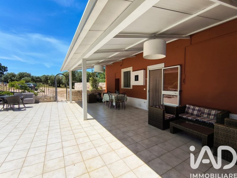 Villa in Castellana Grotte