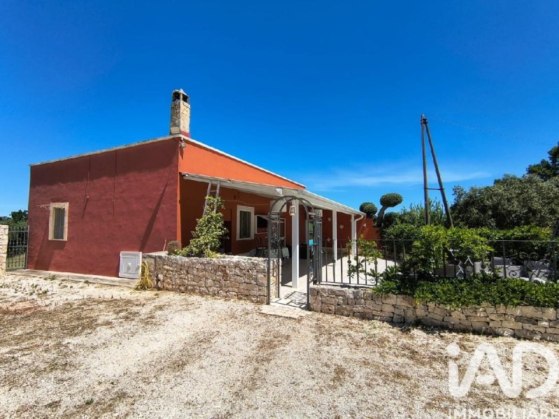 Villa in Castellana Grotte