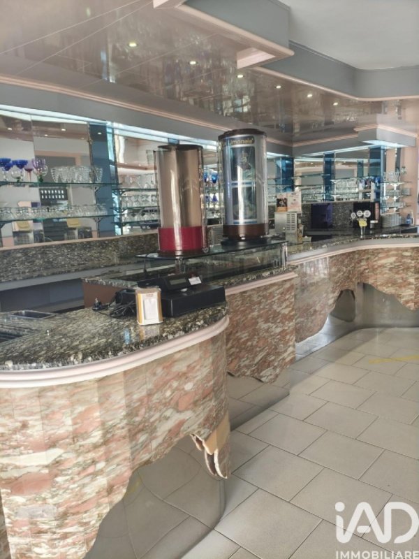 Zakelijk onroerend goed in Fasano