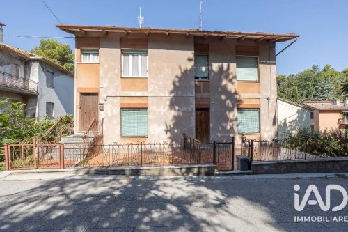 Apartamento em Montecarotto