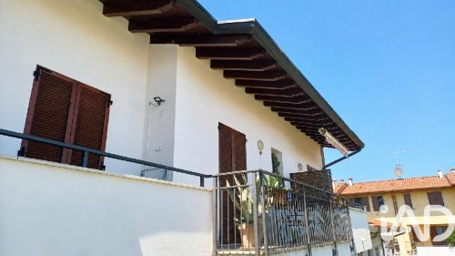 Lägenhet i Peschiera del Garda