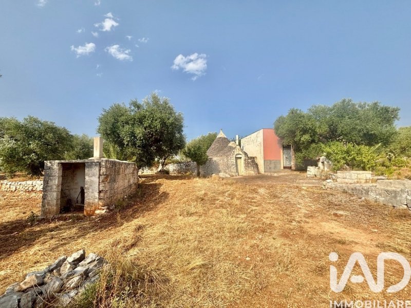 Detached house in Castellana Grotte