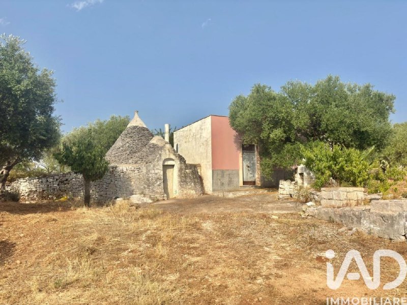 Detached house in Castellana Grotte
