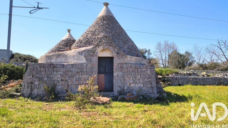Detached house in Castellana Grotte