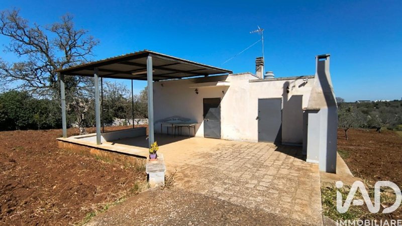 Detached house in Castellana Grotte