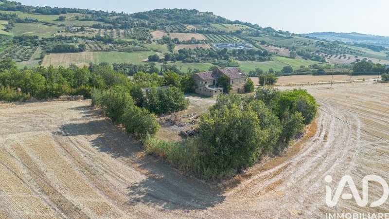 Villa in Potenza Picena