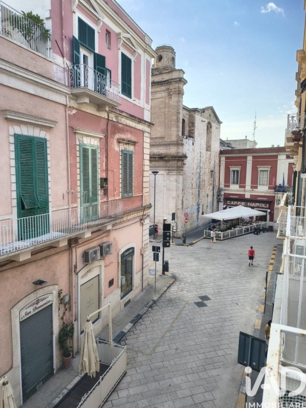 Appartement à Monopoli