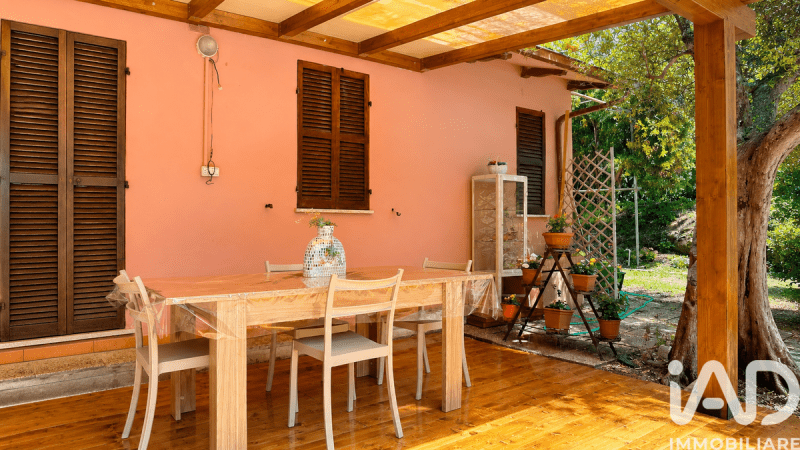 Villa in Magione