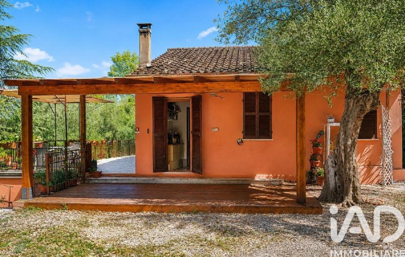 Villa in Magione