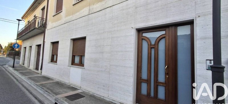 Palazzo a Bovolone
