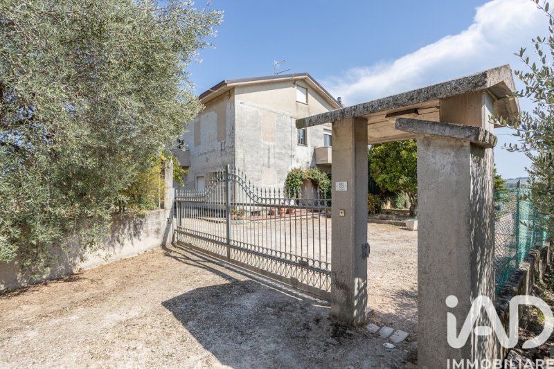Villa i Civitanova Marche