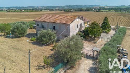 Villa i Civitanova Marche