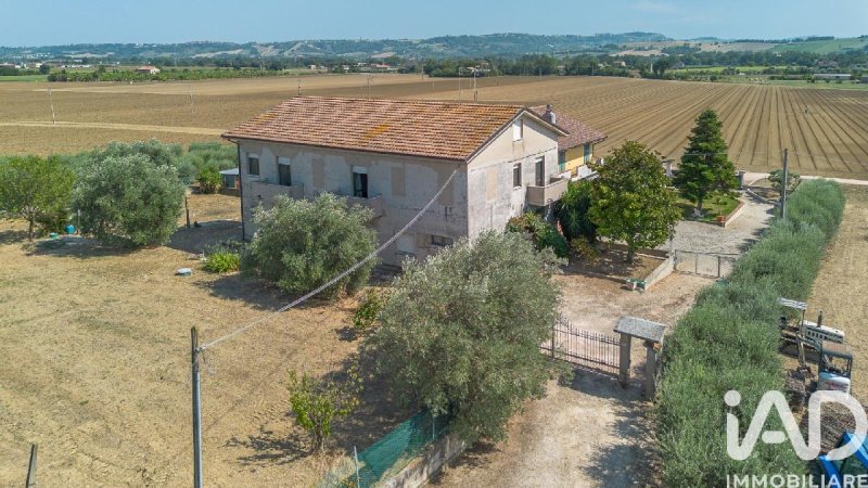 Villa i Civitanova Marche