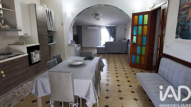 Appartement à Corigliano-Rossano