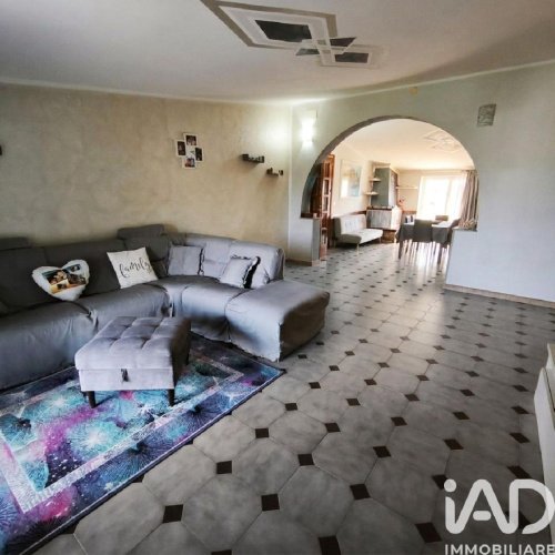 Appartement à Corigliano-Rossano