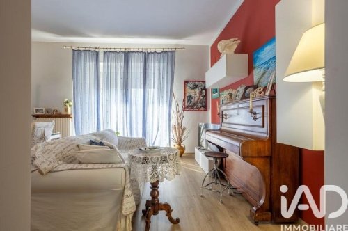 Apartamento em Macerata