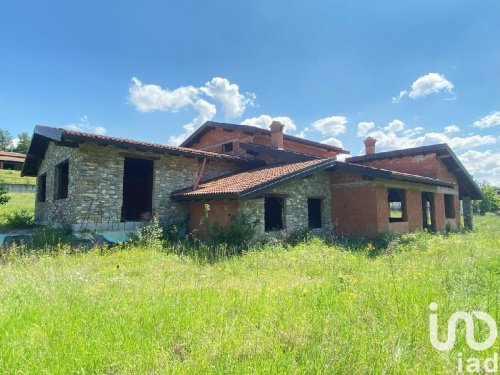 House in Cantalupo Ligure