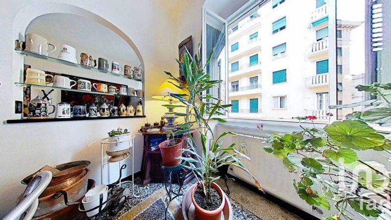 Apartamento en Génova