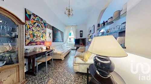 Appartement in Genua