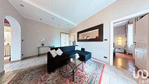 Apartamento en Génova