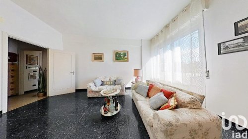 Apartamento en Génova