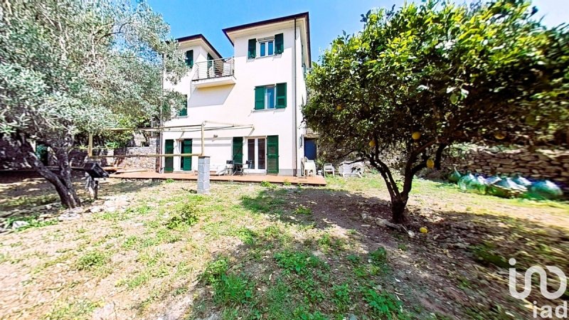 Villa a Portovenere