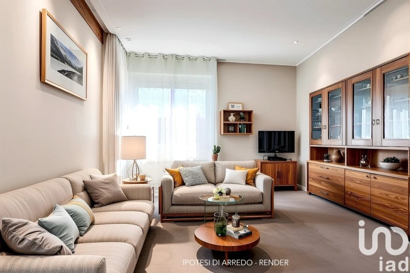 Appartamento a Genova