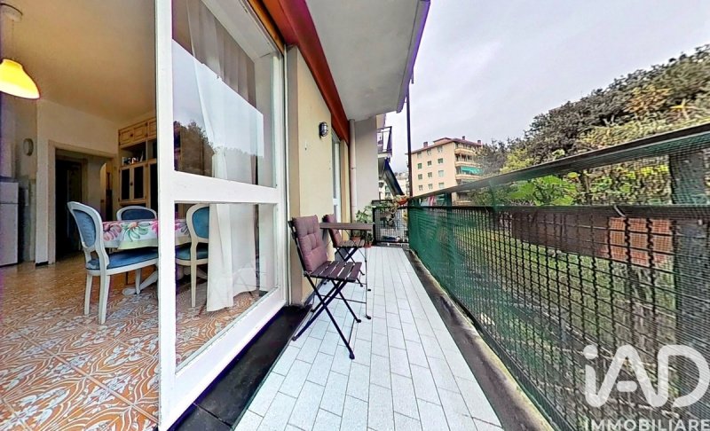 Appartement à Rapallo
