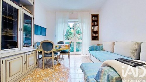 Appartement à Rapallo