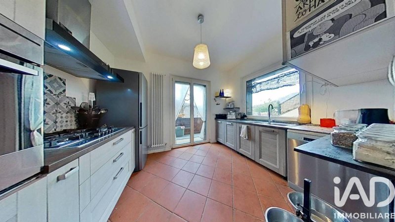 Apartamento em Torriglia