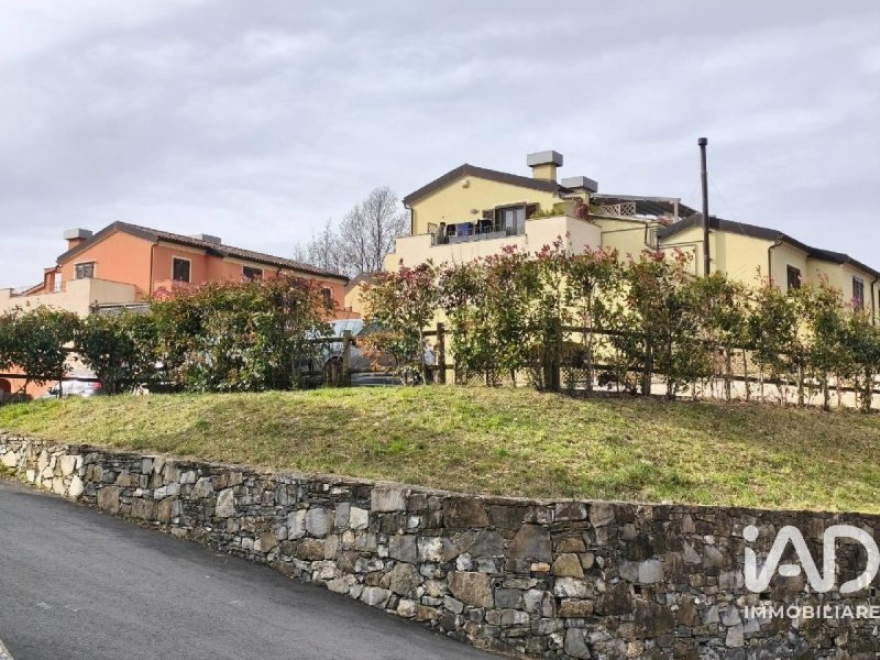 Apartamento em Torriglia